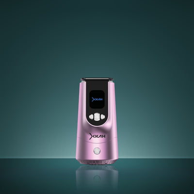 Xkah Pro Pink