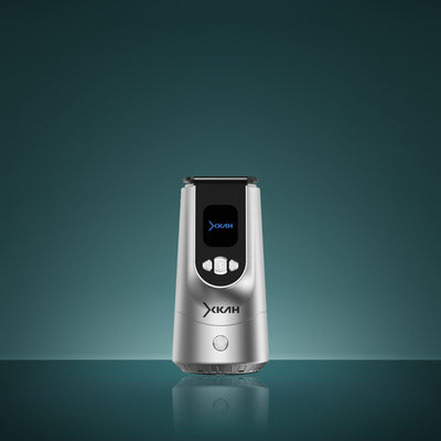 Xkah Pro Silber