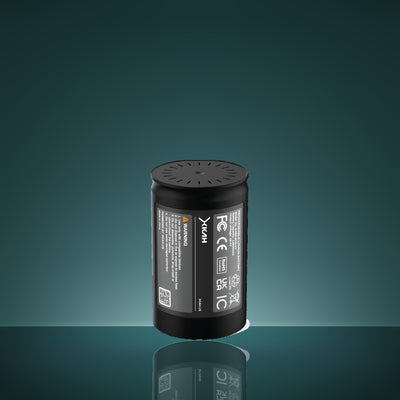 Xkah Pro Battery