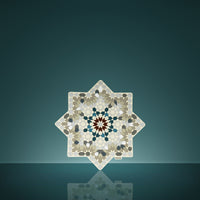 Coasters Silver