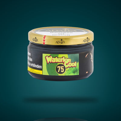 Adalya Tabak Waterloon Cool 200g Shisha Tabak online kaufen bei Smokez