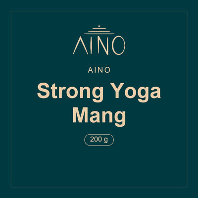 Aino · Strong Yoga Mang · 200 g