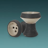Clay Bowl White