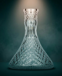 Crown Cut - Clear