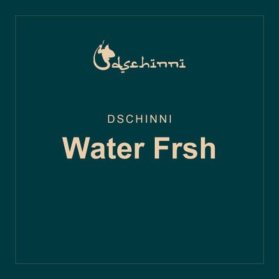 Dschinni · Water Frsh