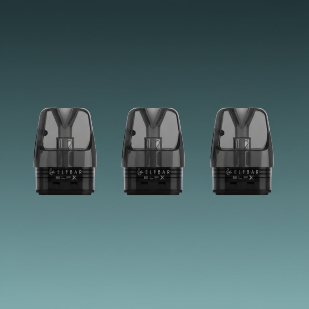 elfbar pods ohm Buy ELFX 3-Pack 0.8 – Pod Nic Salt elf bar pods nachfüllen Geschmack::Blackberry Ice Elfbar Ice King Erfahrungen
