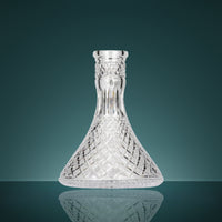 Crown Cut - Clear