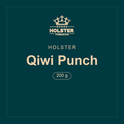 Holster · Qiwi Punch · 200 g