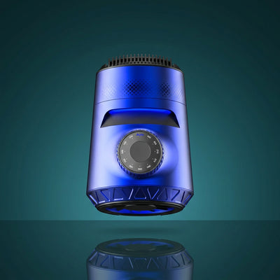 Xkah Lite Blue Shisha Heater online kaufen bei Smokez