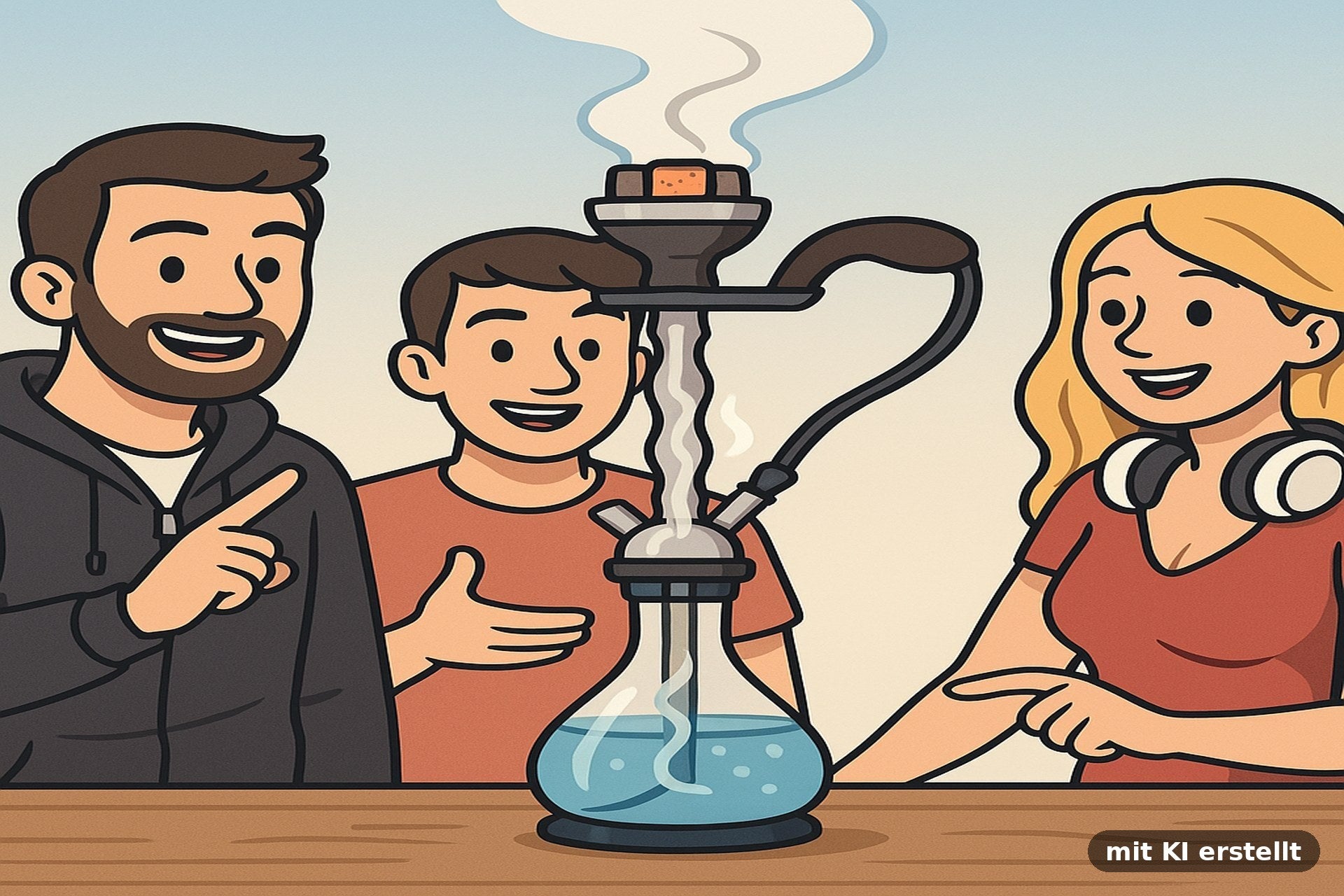 Shisha: Wie sie funktioniert – Aufbau, Geschichte & moderne Systeme einfach erklärt – Ratgeber von Smokez
