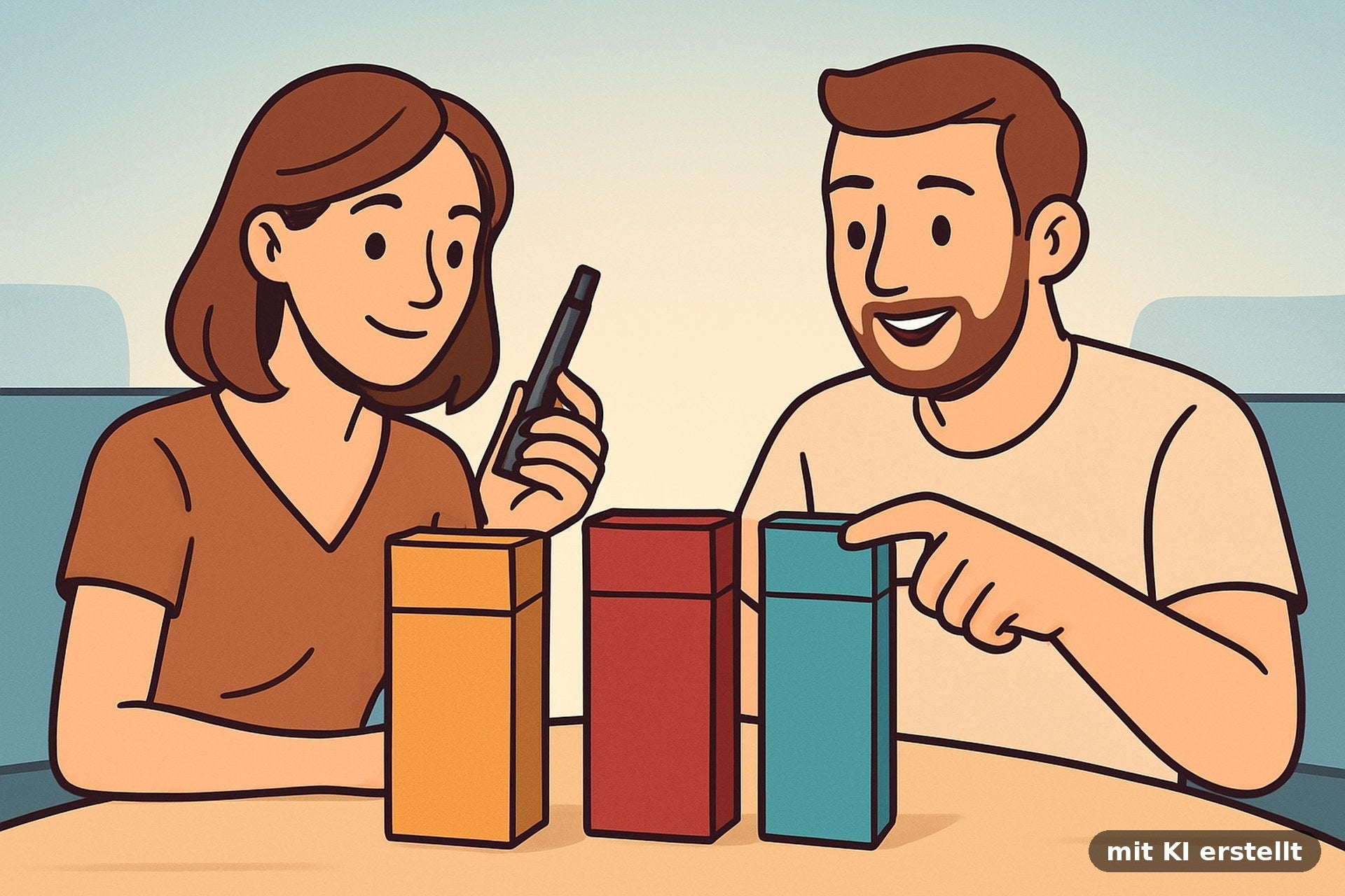 IQOS nikotinfrei – gibt es Sticks ohne Nikotin wirklich? – Ratgeber von Smokez