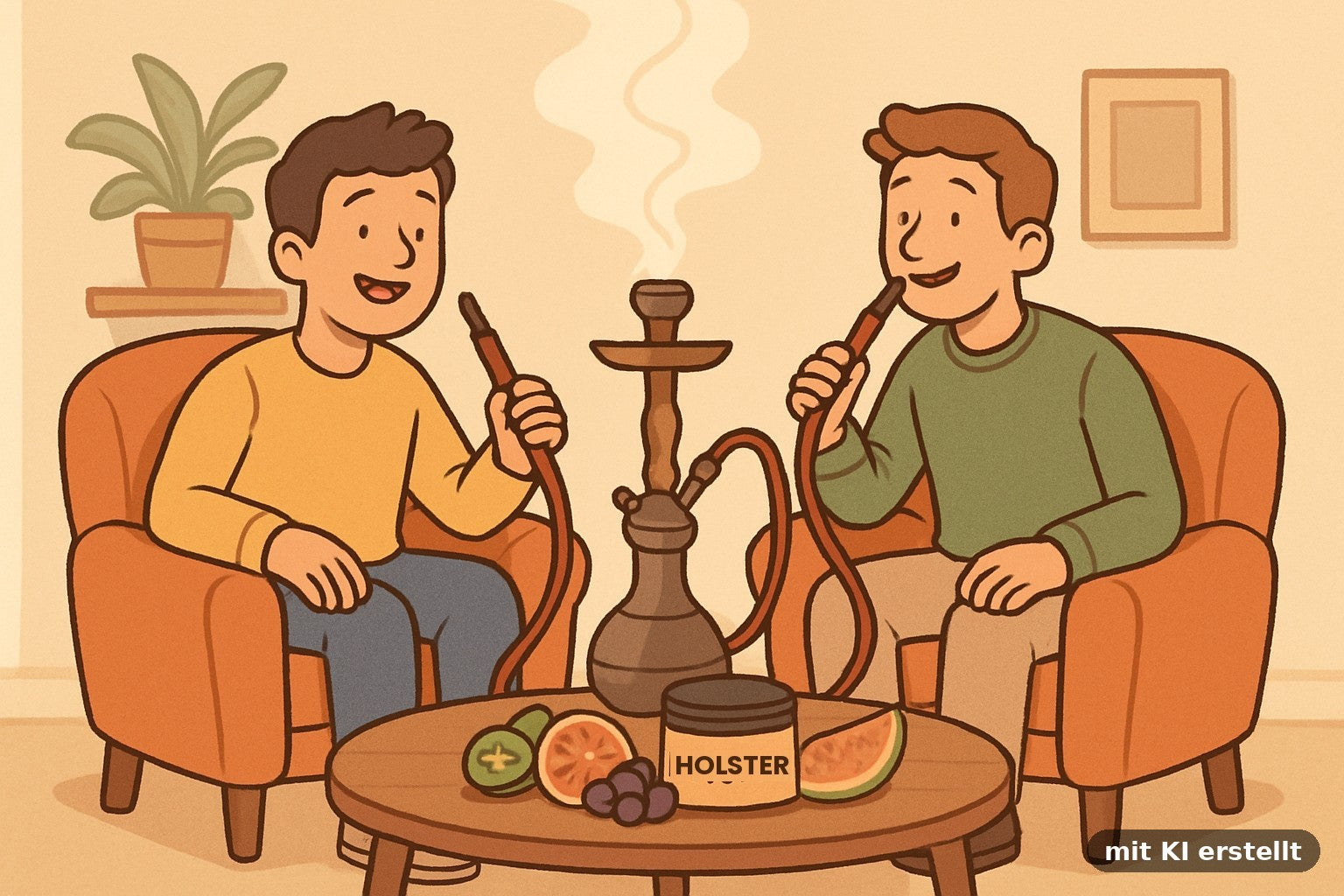 Holster Tabak – die besten Sorten & Neuheiten 2026 – Ratgeber von Smokez