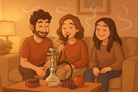 Al Fakher Sorten – die beliebtesten Geschmäcker 2026
