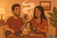 Hookain Tabak Sorten – der große Überblick 2026
