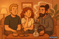 Shisha Tabak Marken, die es nicht mehr gibt
