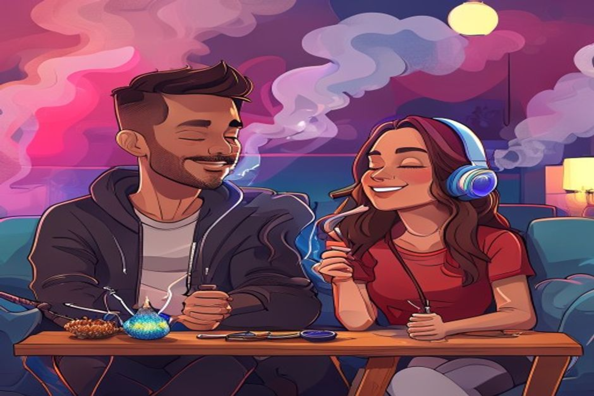 ShishaMesse Frankfurt 2026 – Messe-Guide & Highlights