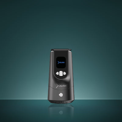 Xkah Pro Graphit