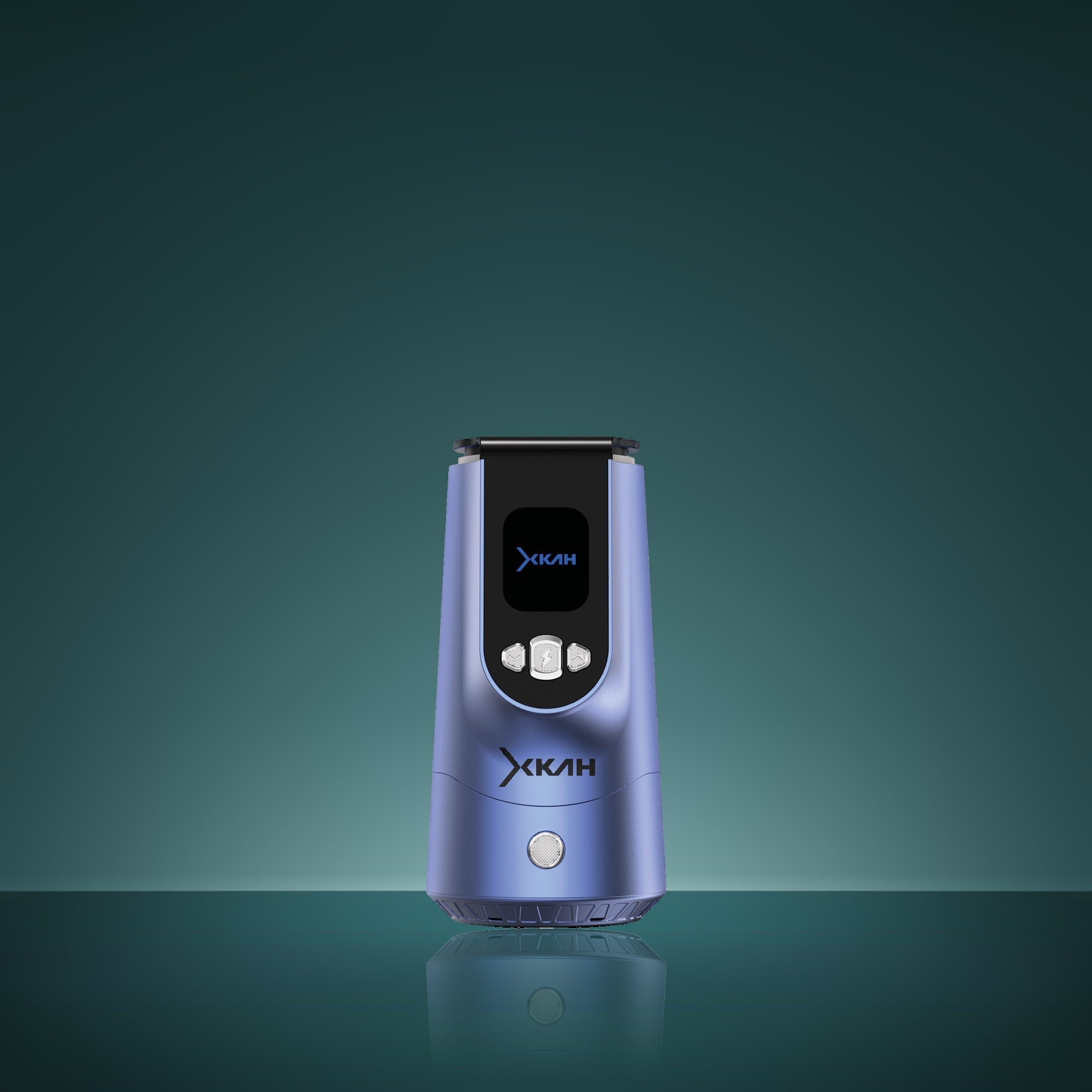 Xkah Pro Blau