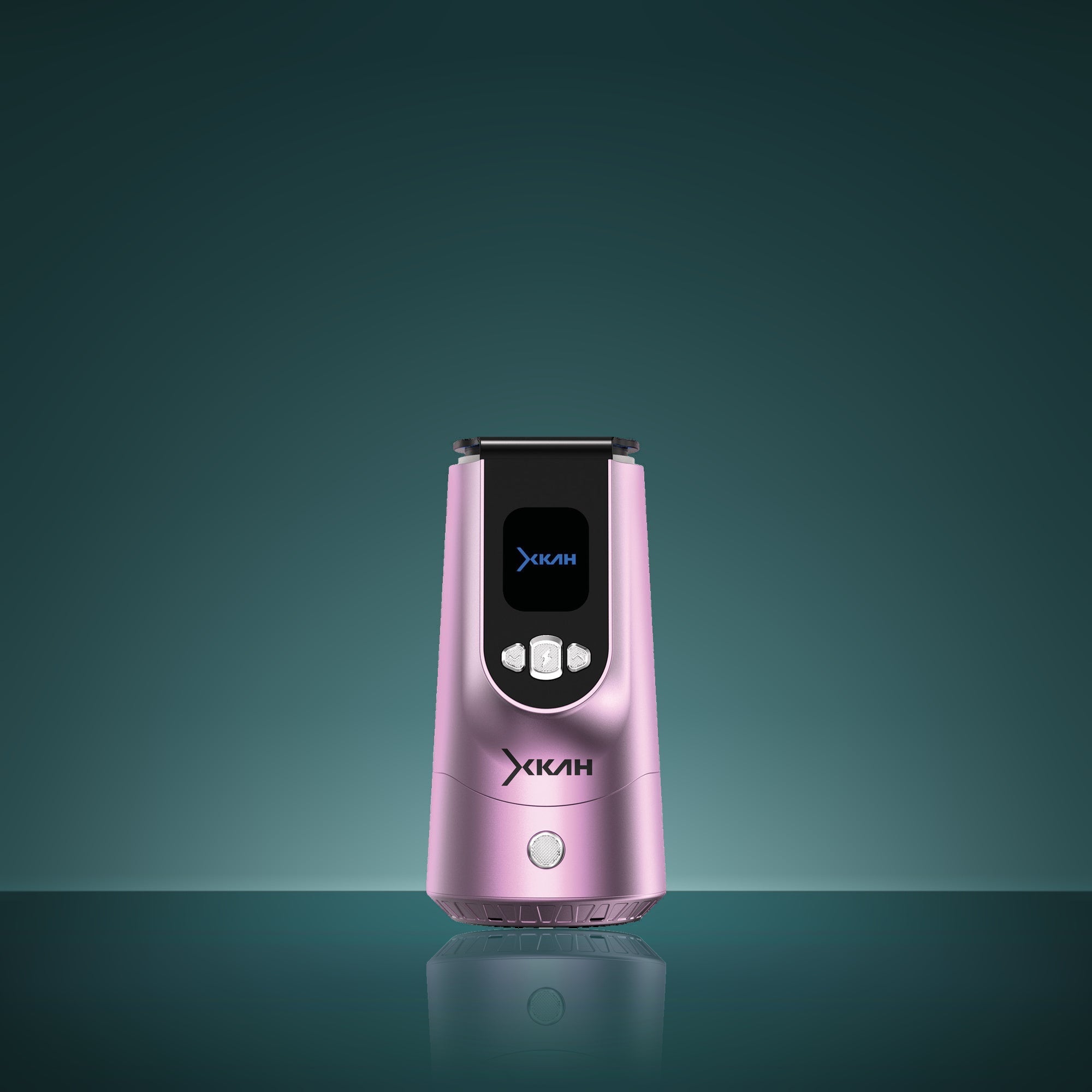 Xkah Pro Pink