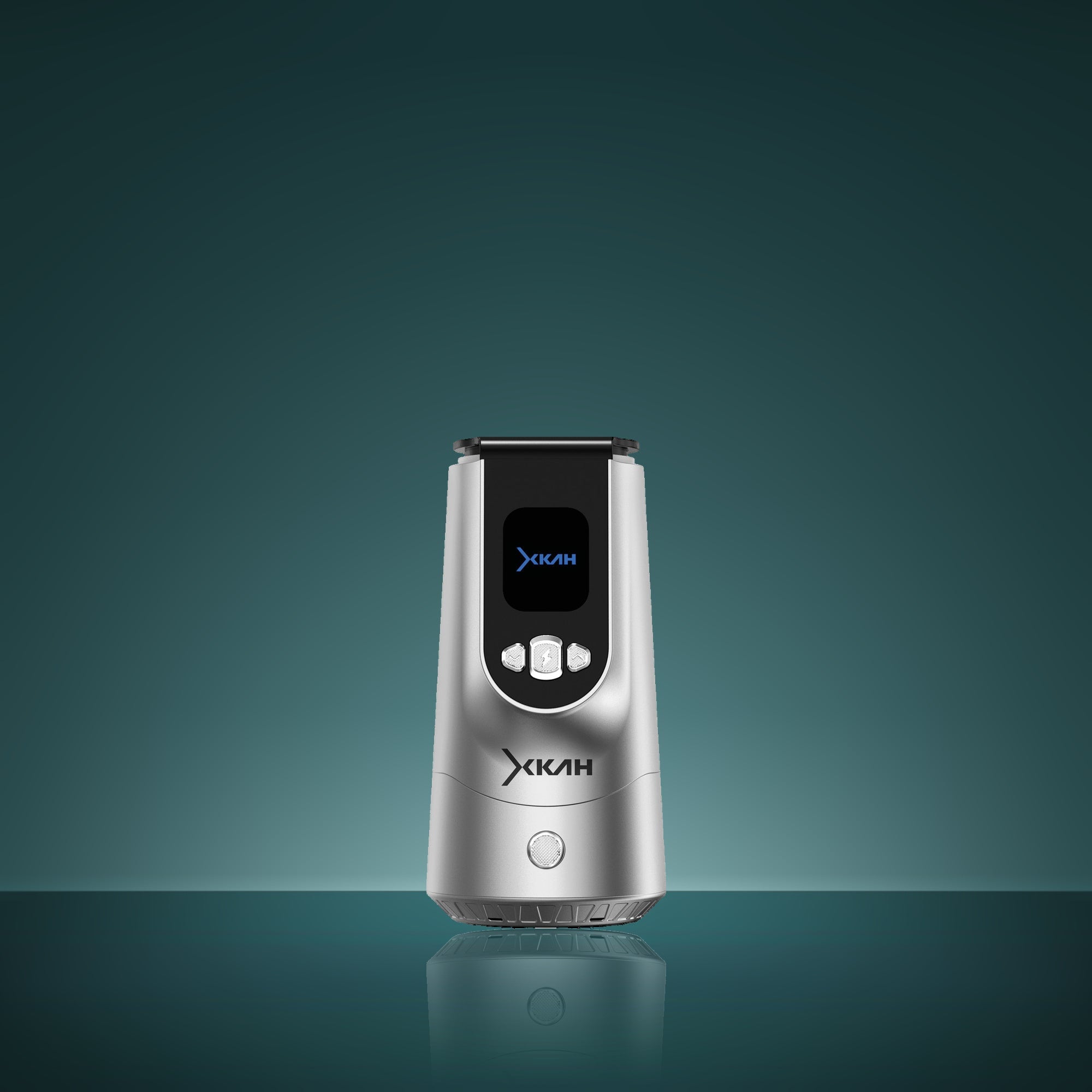 Xkah Pro Silber