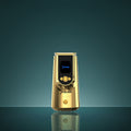 Xkah Pro Gold 24k