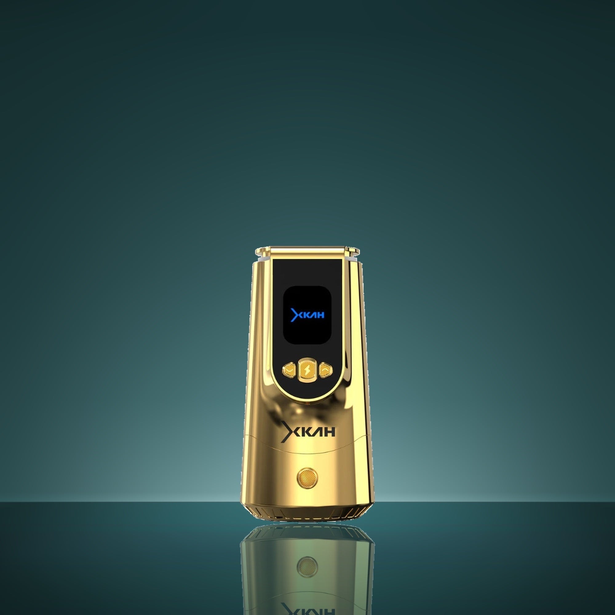 Xkah Pro Gold 24k
