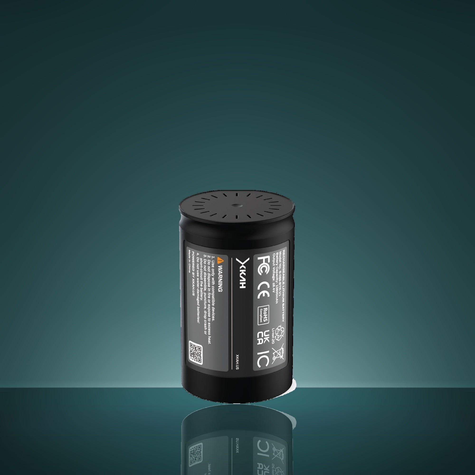 Xkah Pro Battery