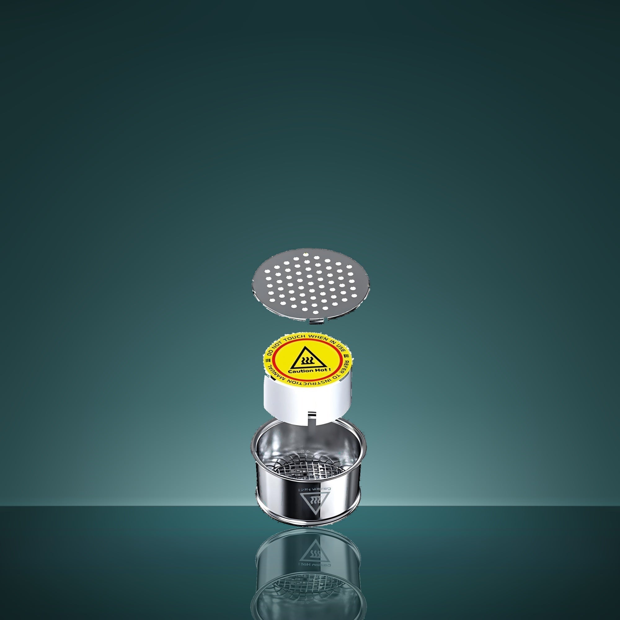 Xkah Pro Ersatzpods