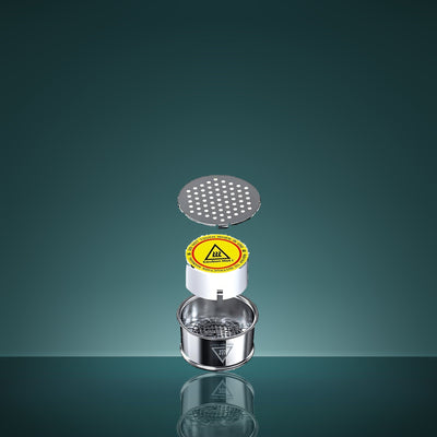Xkah Pro Ersatzpods
