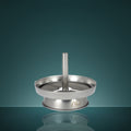 AO Strainer Kaminaufsatz Edelstahl