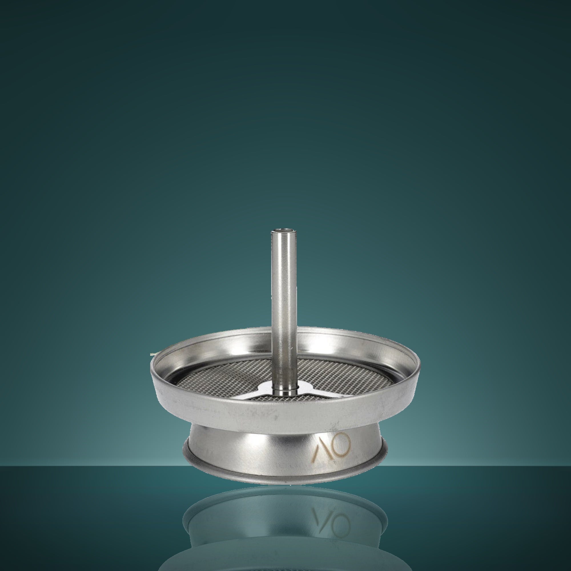 AO Strainer Kaminaufsatz Edelstahl
