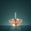 AO Strainer Kaminaufsatz Rose Gold