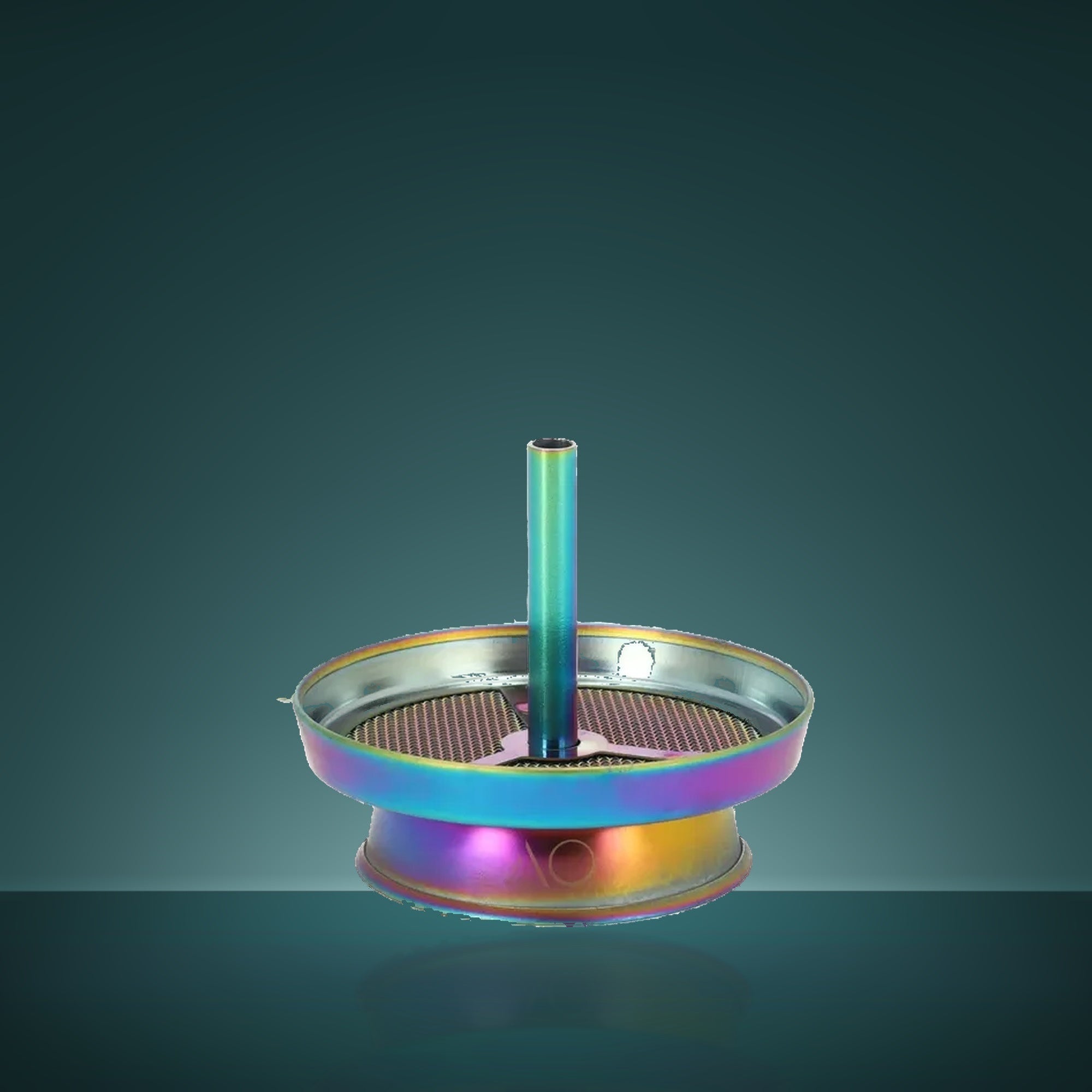 AO Strainer Kaminaufsatz Rainbow