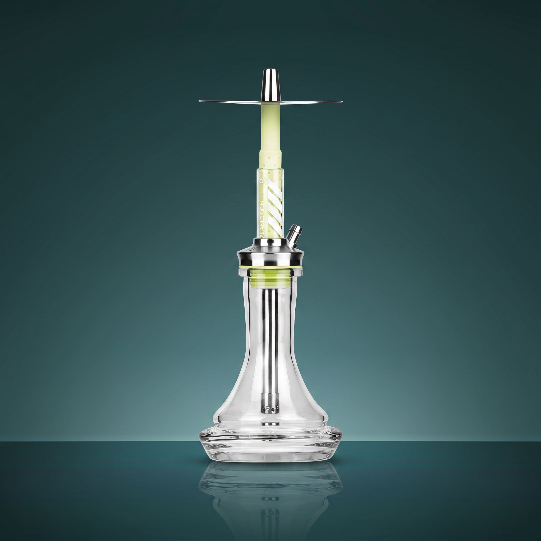 Amotion Futr Shisha Lime