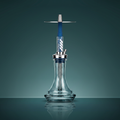 Amotion Futr Shisha Cobalt