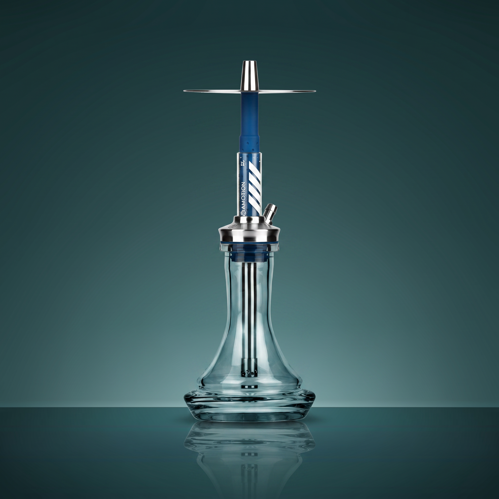 Amotion Futr Shisha Cobalt