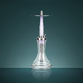 Amotion Futr Shisha Mauve