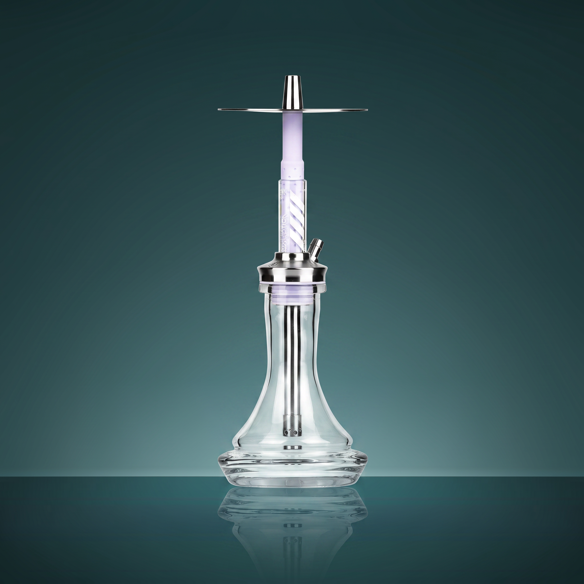 Amotion Futr Shisha Mauve