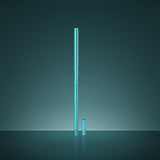AO Mundstück Alu Liner XL Matt Skyblue