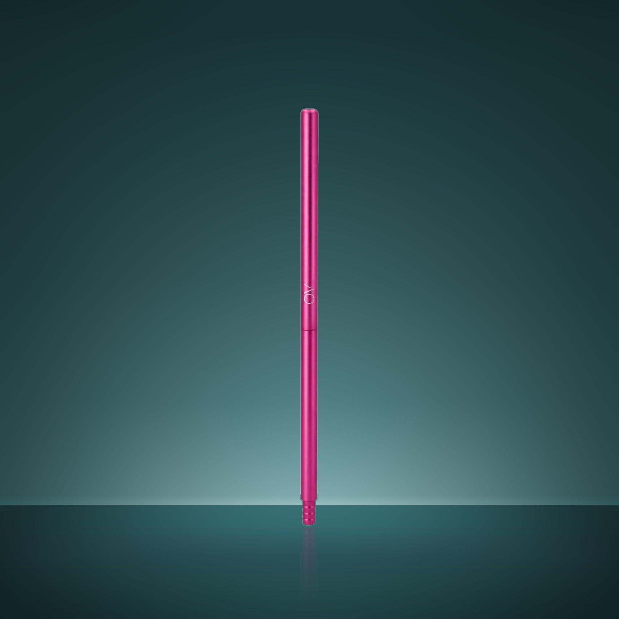 AO Mundstück Alu Liner XL Matt Pink