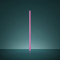 AO Mundstück Alu Slimliner Matt Pink
