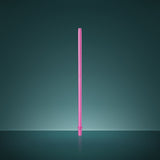 AO Mundstück Alu Slimliner Matt Pink