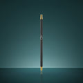 AO Mundstück Carbon Gold Schwarz