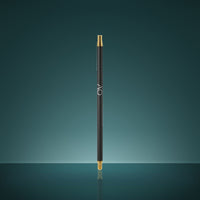 Gold Schwarz