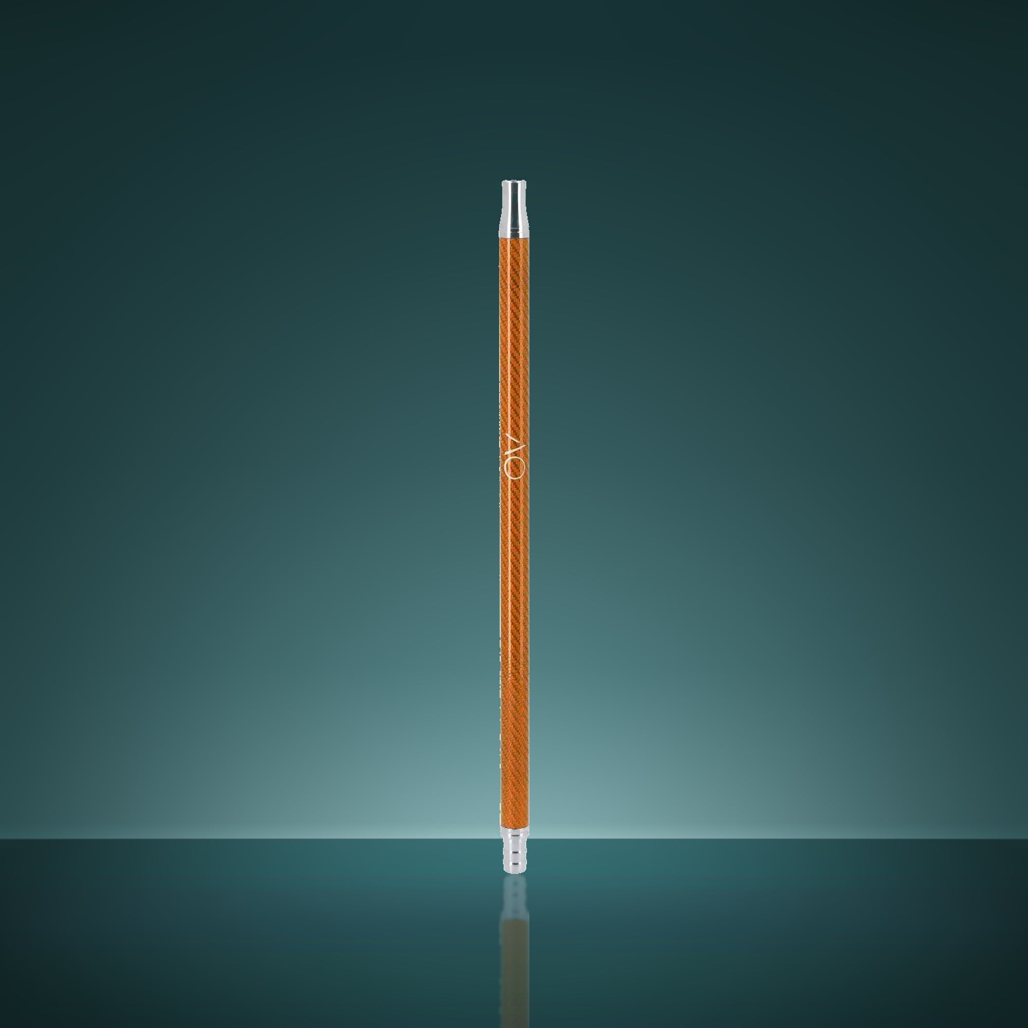 AO Mundstück Carbon Orange