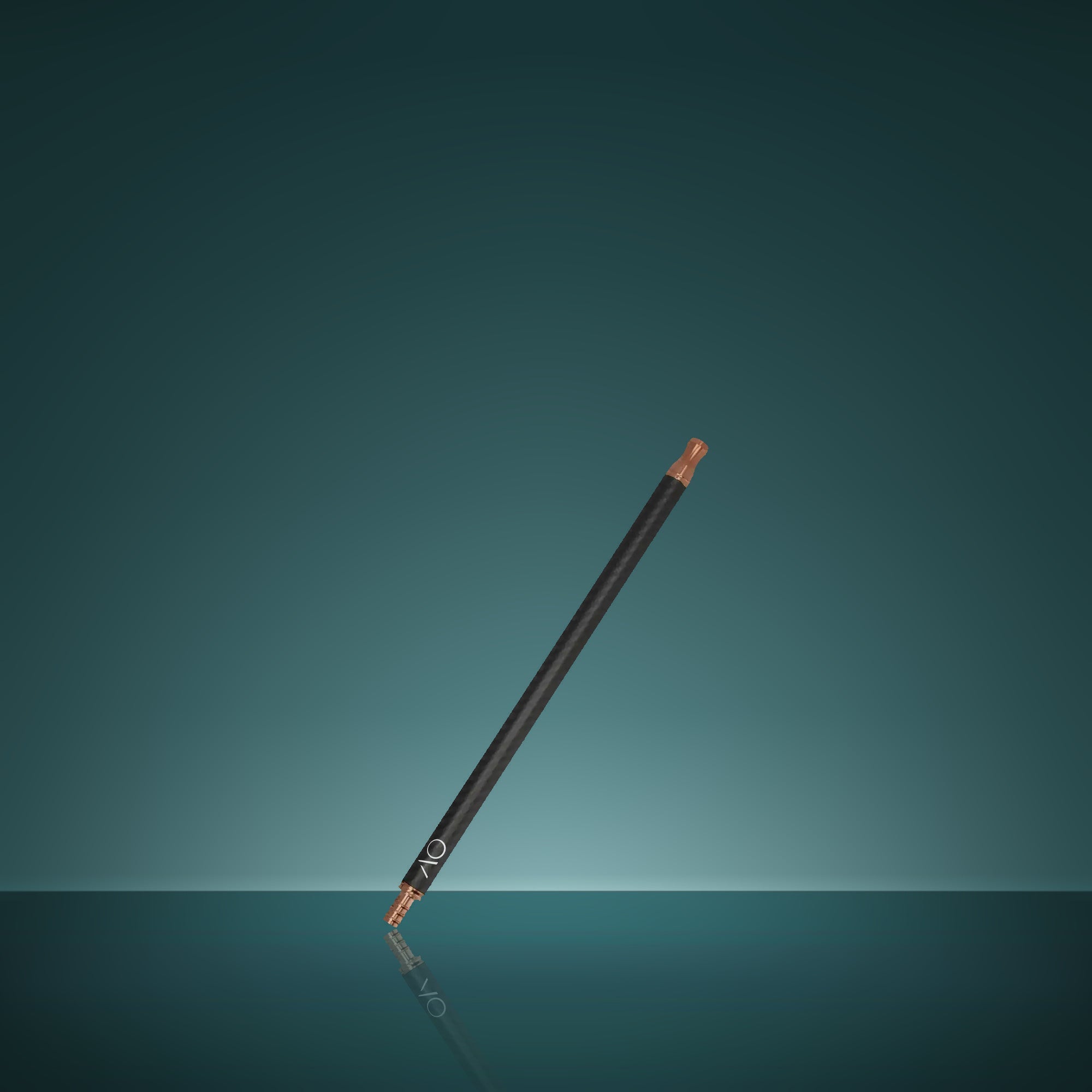 AO Mundstück Carbo Ono Rosegold