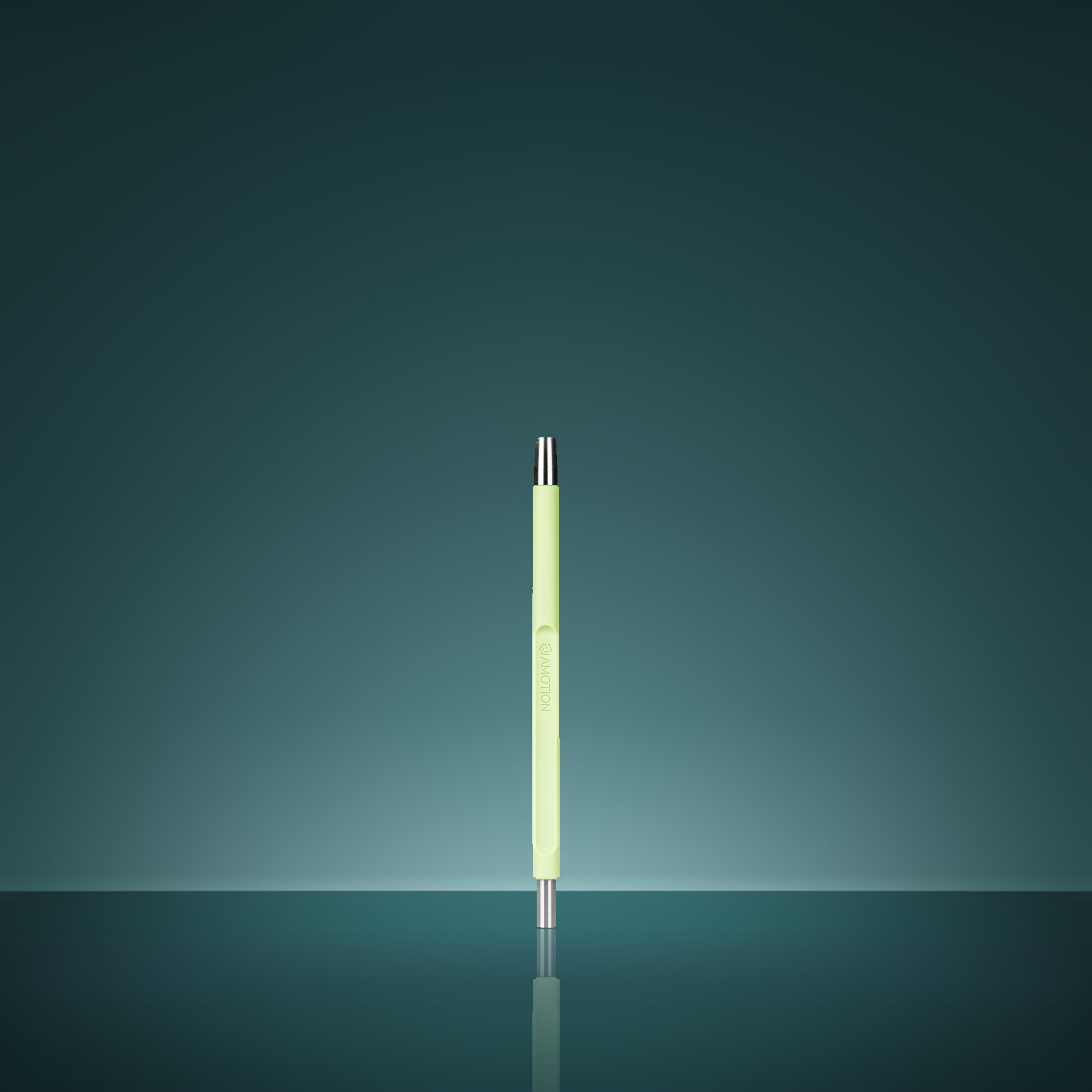Amotion Mundstück Lime