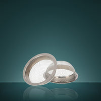 AO Strainer Einlegesieb Duo Pack (16mm + 22mm)