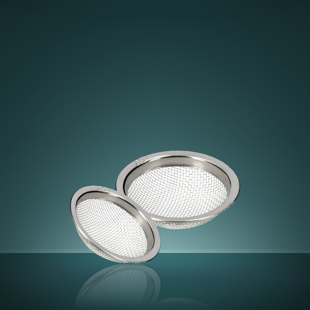 AO Strainer Einlegesieb Duo Pack