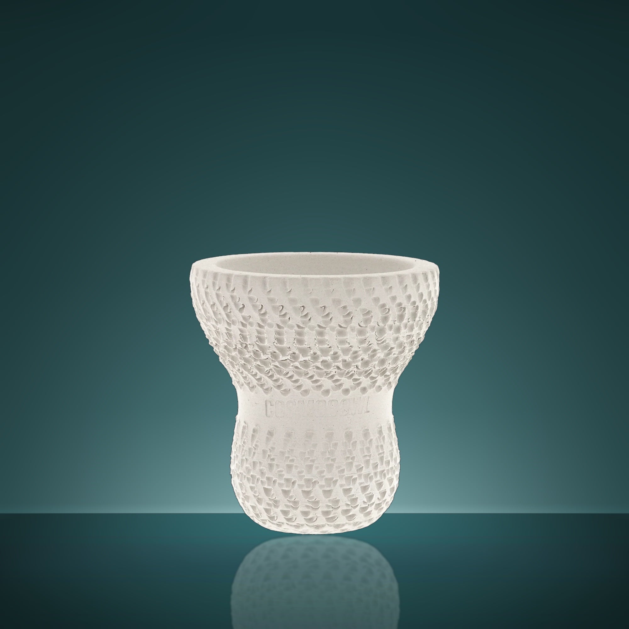 Cosmo Bowl Turkish White Dragon